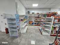 Spatiu comercial pretabil magazin alimentar, complet amenajat!!!