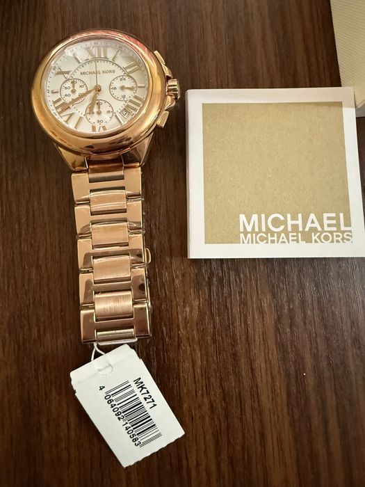 Ceas Michael Kors nou