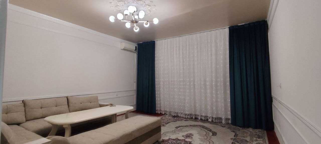 СУПЕР ЦЕНА Себзар продается 3х комн квартира.СРОЧНО!!!