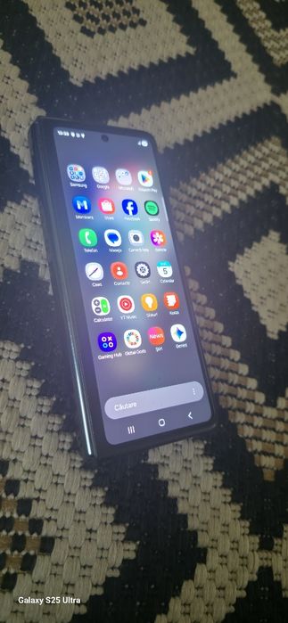 Samsung Zfold3 5g 256Gb 12Gb de Ram