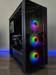 Ново! RTX 4080, Intel i5-14600КF, 32GB RAM, Геймърски компютър!