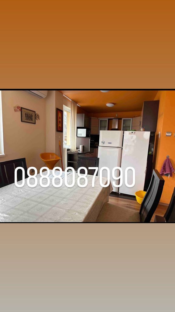 Дава се под наем Къща в Варна, ВИНС - 275 кв.м за 765 € - Снимка #11