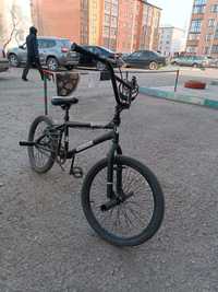 Велосипед bmx "prego bike"