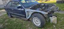 Caroserie bmw e36