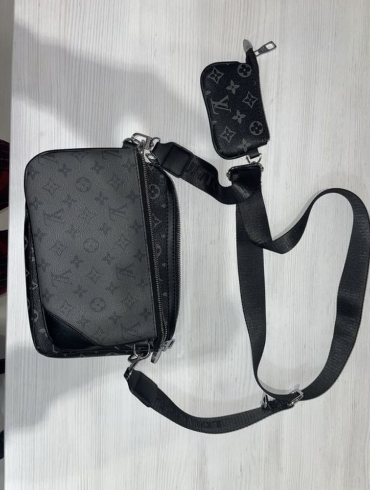 Чанта louis vuitton