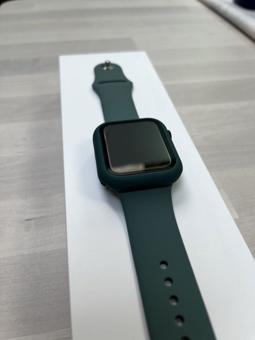 Apple Watch SE Space Gray - 44 MM