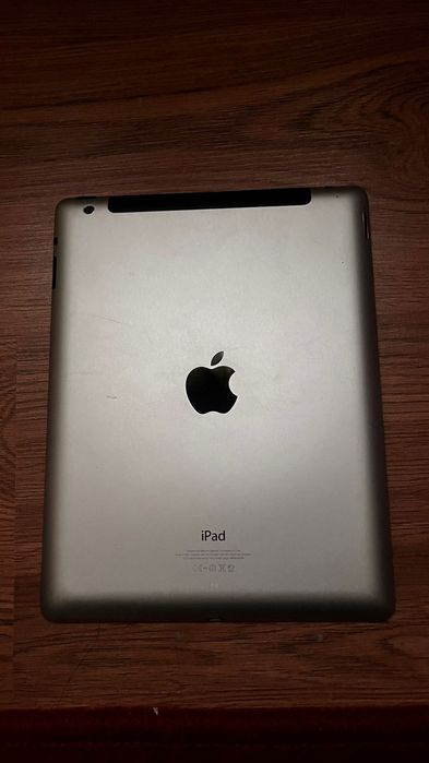 iPad сатылады срочна