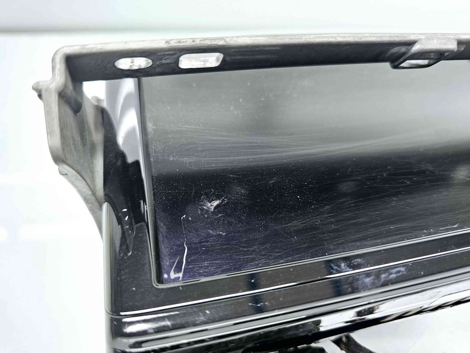 Display bord Audi A8 D4 (4H2, 4H8, 4HC, 4HL) [Fabr 2009-2018] 4H08572