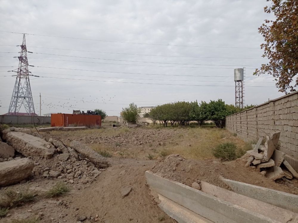 Продается земля 36 соток