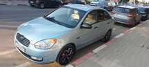 Hyundai Accent 1.5 CRDI