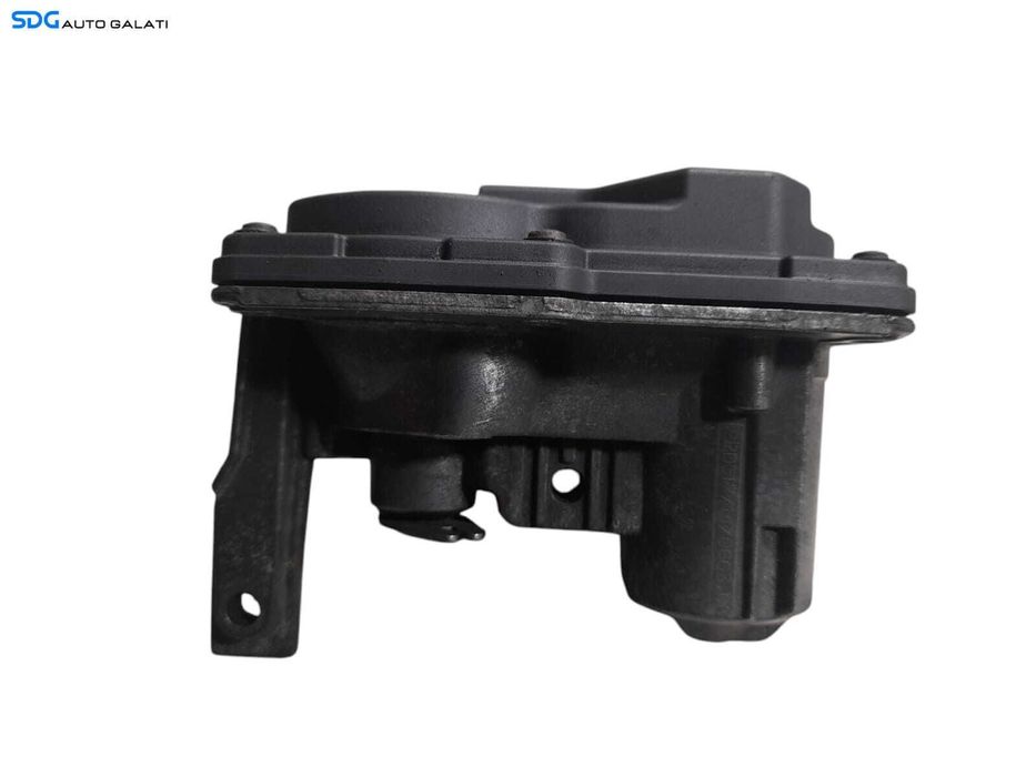 Motoras Clapeta Acceleratie Regulator Gaze Evacuare Volkswagen Golf 7 2.0 TDI 2013 - 2017 Cod 51500203 [M4159]