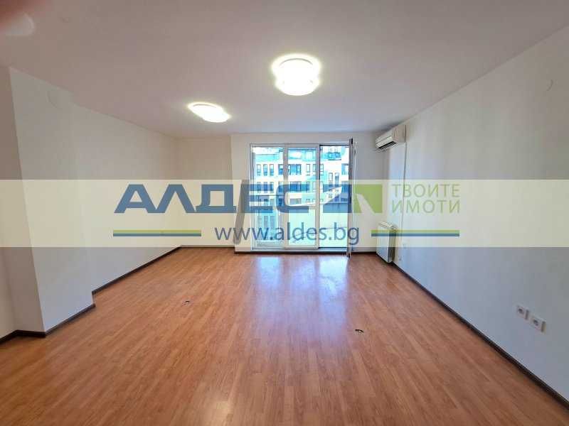 Отличен 3-стаен ап. до ул. Позитано!