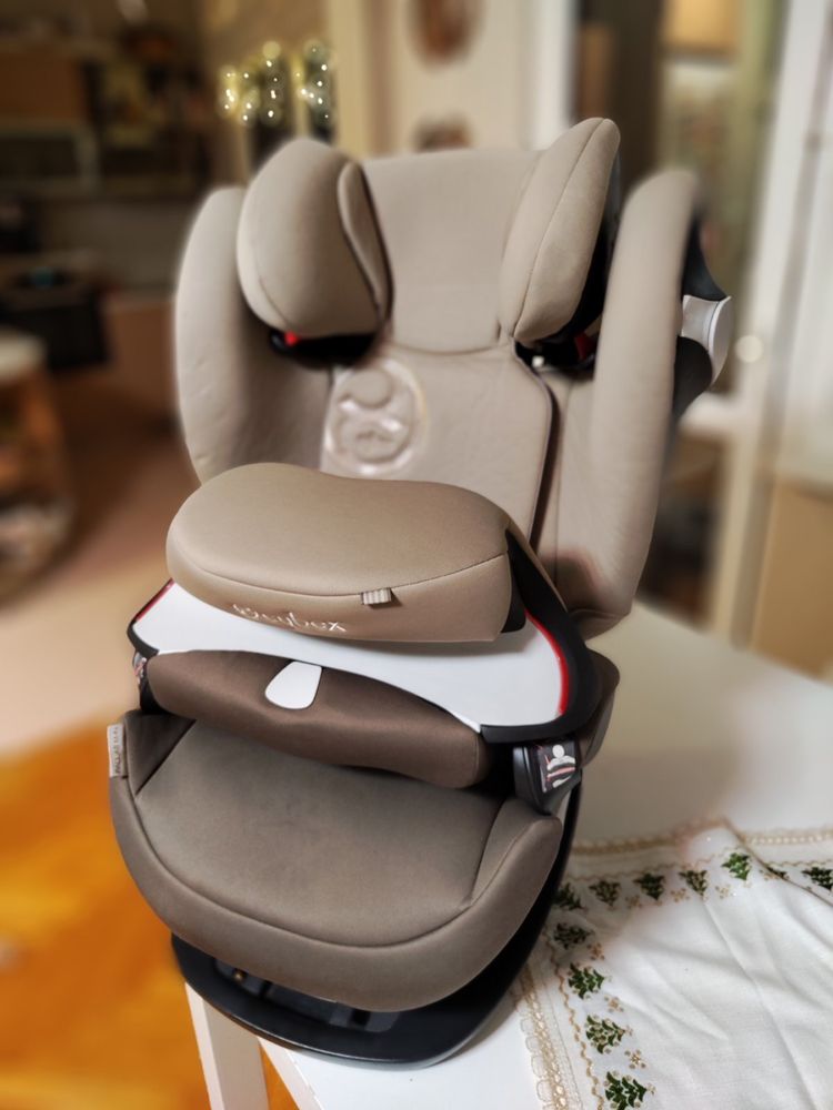 CYBEX Стол за кола