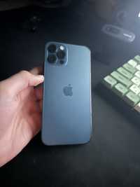 Iphone 12 pro 128