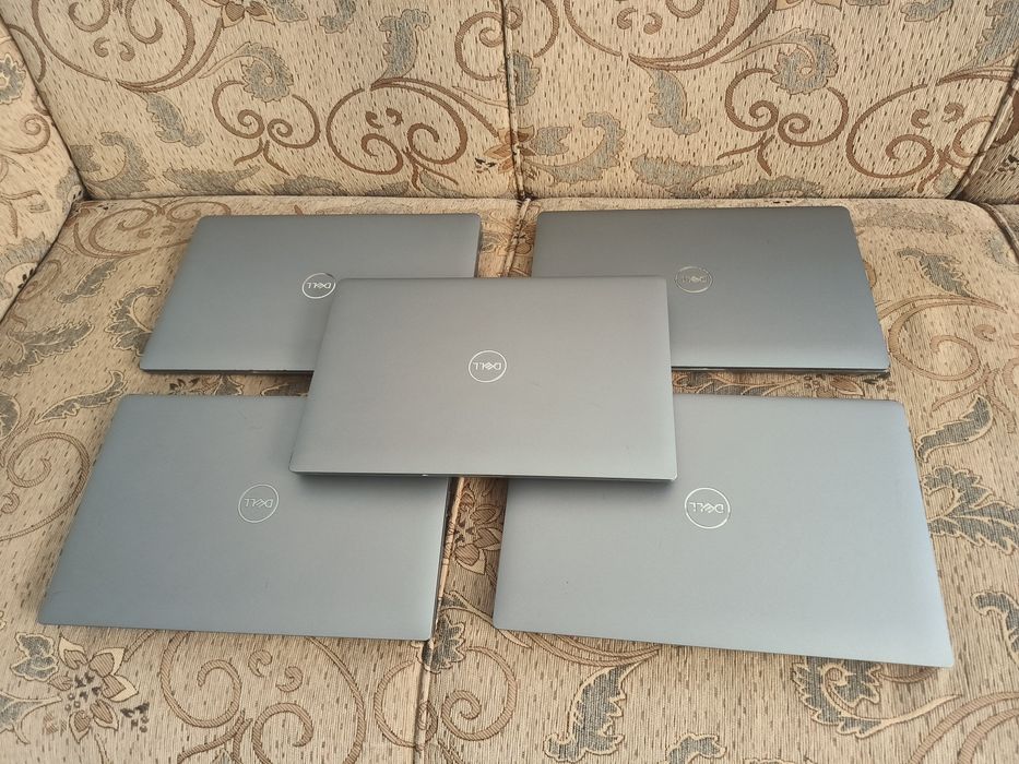 Dell latitude 5420 i5-1145g7
