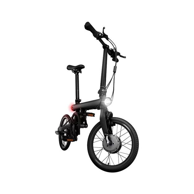 Продам электровелосипед Xiaomi Qicycle