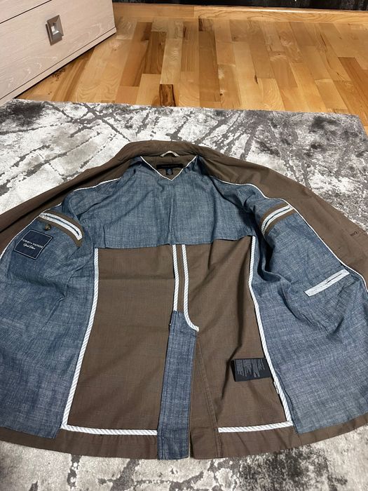 Sacou Tommy Hilfiger