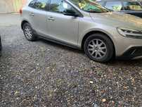 Vand jante originale volvo 16+ 2seturi anvelope (iarna/vara)