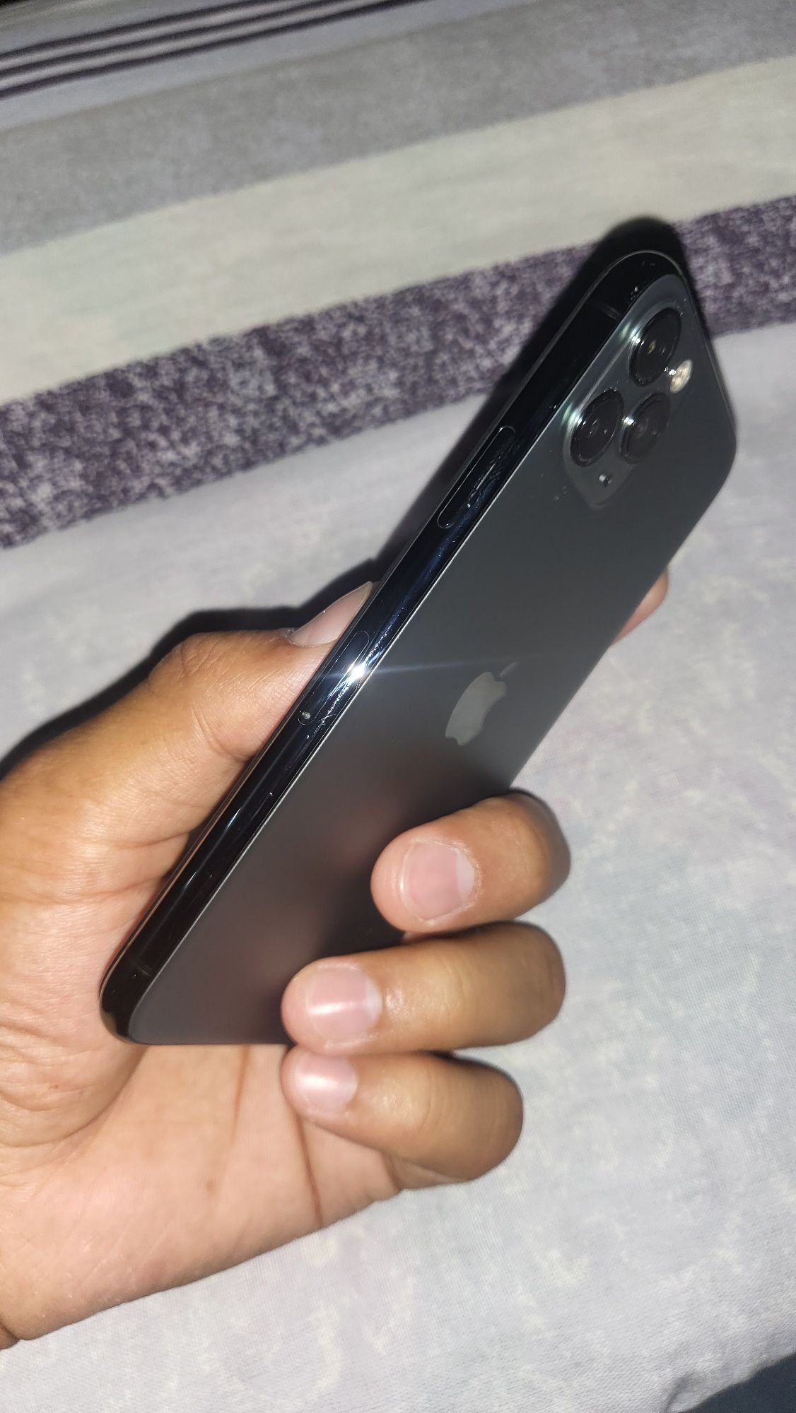 Iphone 11 Pro 64 Gb ideal korpusi
