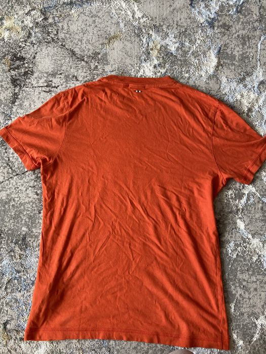 Vând tricou napapijri nou