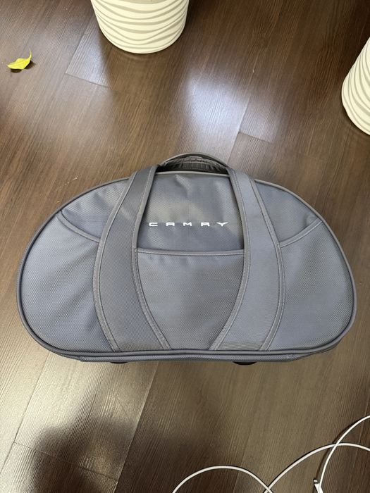 Оригинальная сумка от TOYOTA