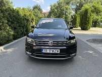 Volkswagen Tiguan ,Dsg ,2.0 Tdi , Virtual Cockpit ,4 Motion 4x4