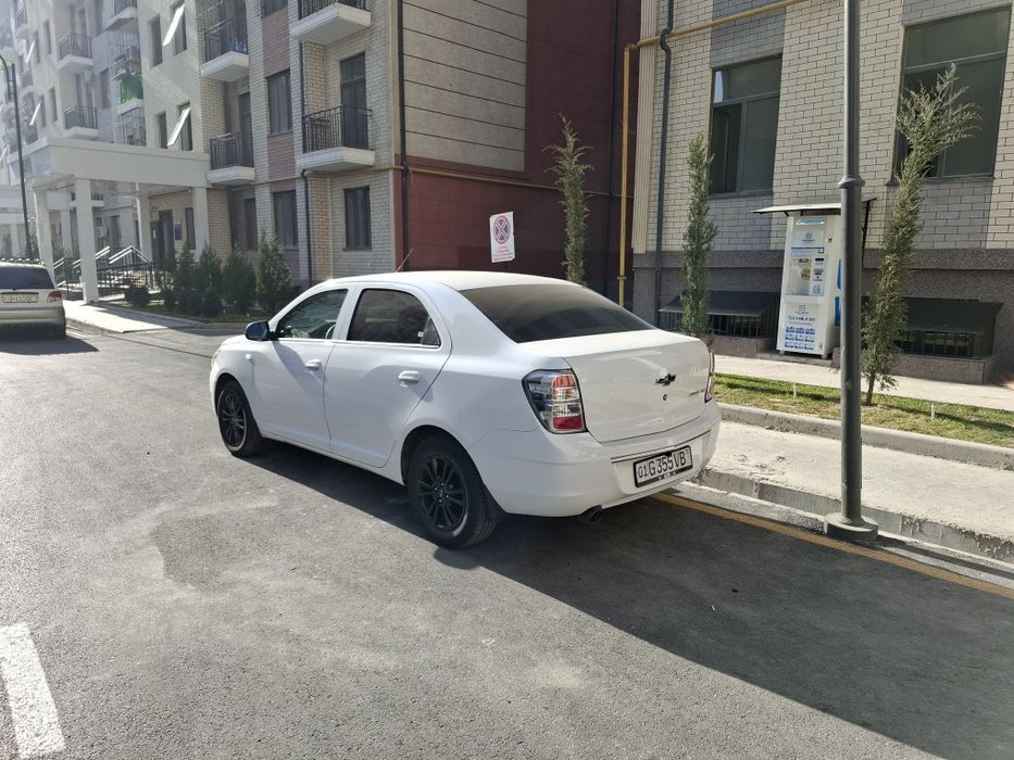 Kobalt 2025 mid Nike