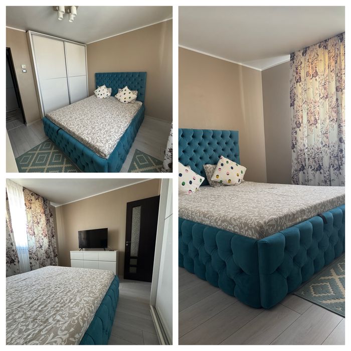 Apartament piata 4-5