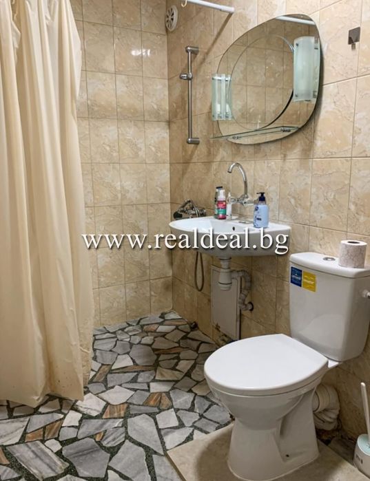 Дава се под наем Тристаен апартамент в София, Сухата река - 110 кв.м за 485 € - Снимка #9