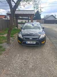 Ford -Mondeo -MK4