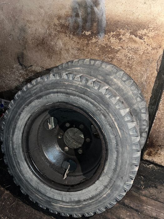 Газ 53 шины оригинал