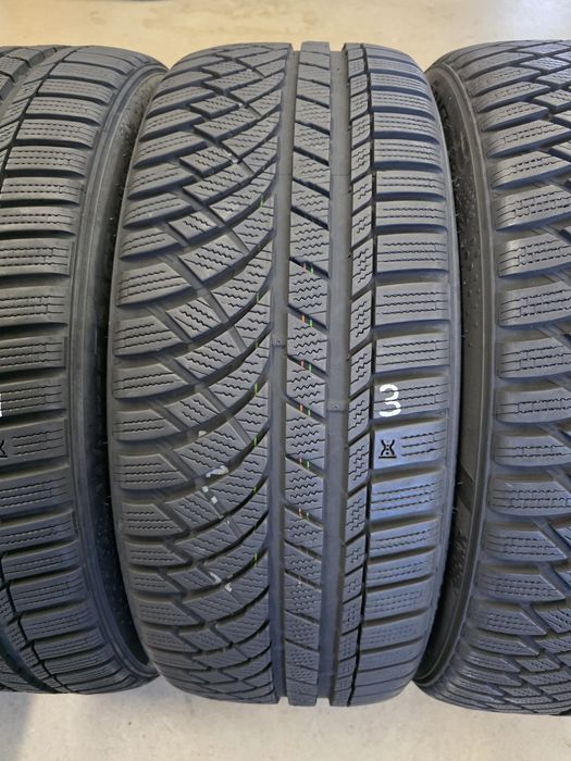 245/45/20 103V KUMHO SNOW Неразличими от НОВИ-DEMO-KOREA