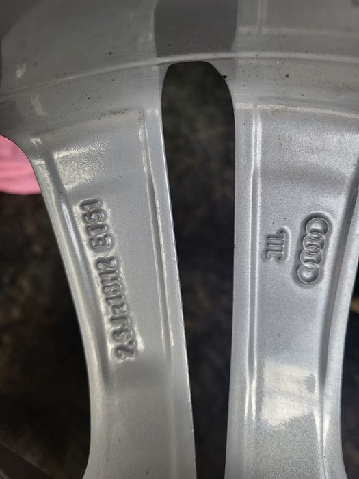 Джанти 18ки 5х112