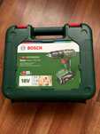 Bosch EasyImpact 18V