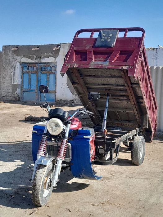 Мота самасвал сатилаади