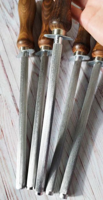 2 buc /Masat cromat fabricat în Ucraina