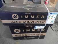 Кондиционер, Immer 18 Inverter, бесплатная доставка ПО городу