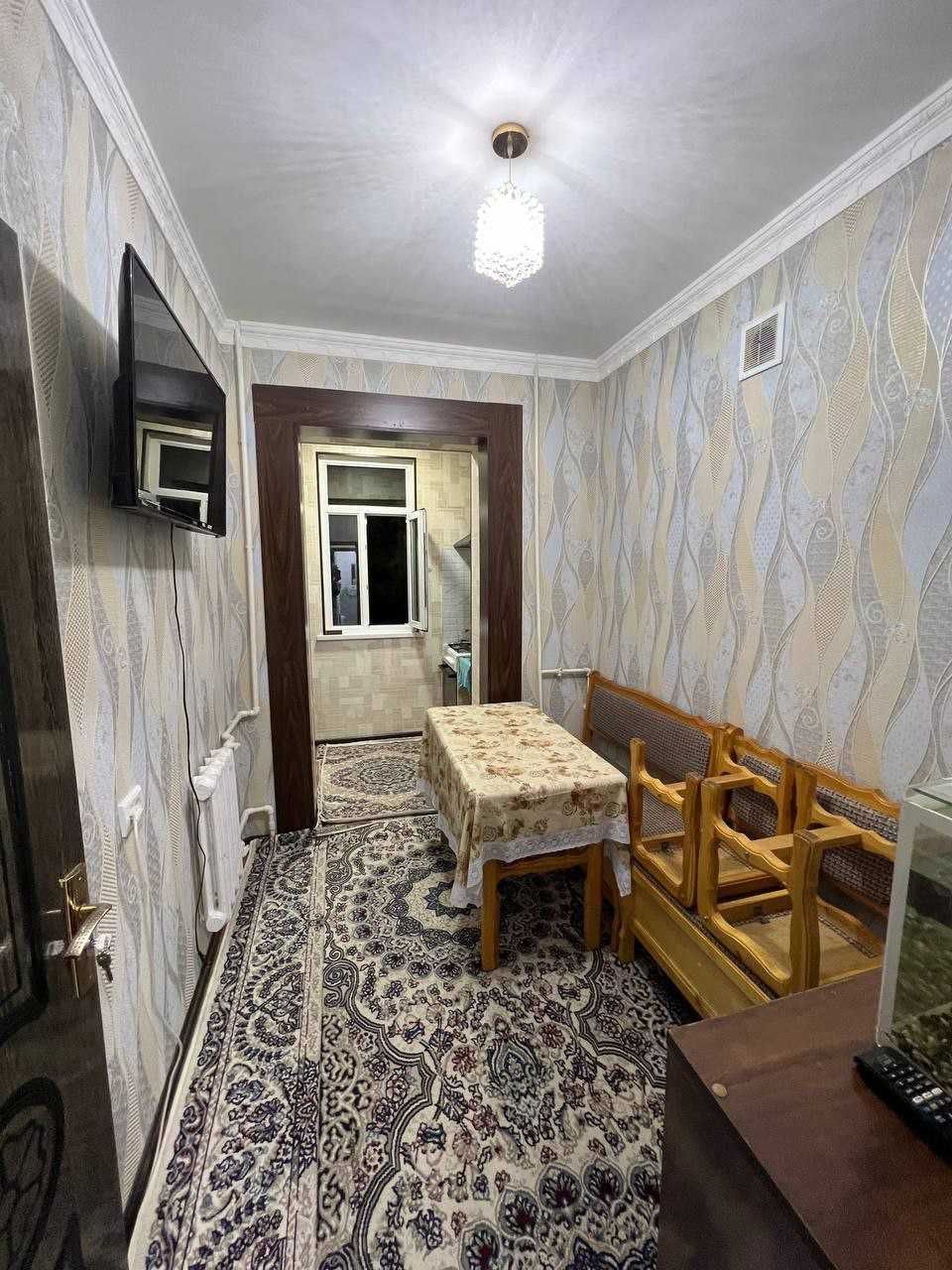 Продается квартира Юнусабад САМПИ
