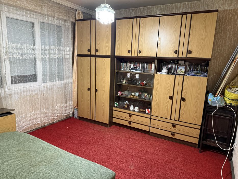 Апартамент в кв Младост