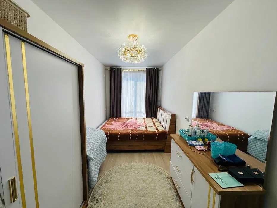 Сдаётся 2ком квартира на Алмазарский р-н Медгарадок