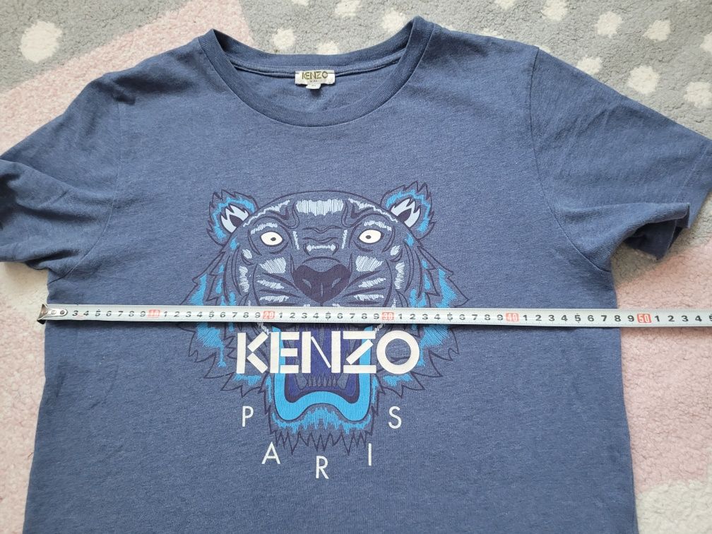 Tricou Kenzo 16 ani sau S adult