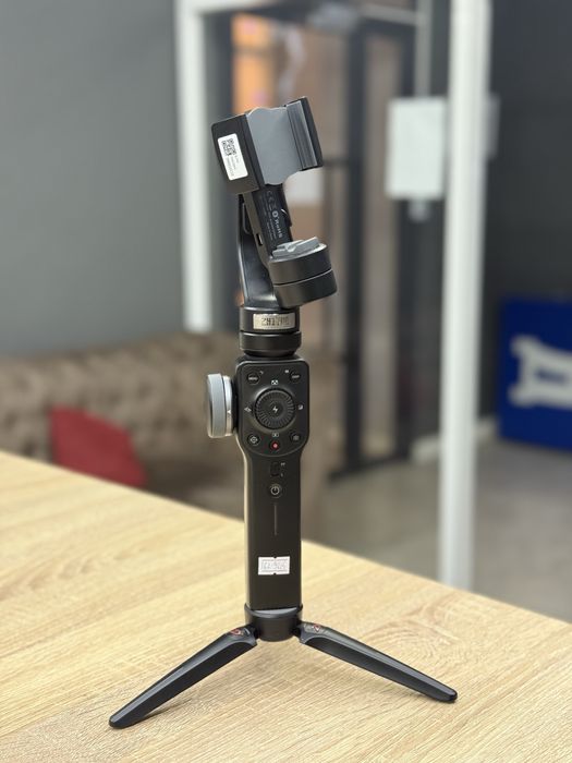 Zhiyun/каспи рассрочка/0-0-12