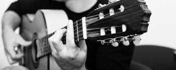 Lectii de chitara si canto incepatori/avansati