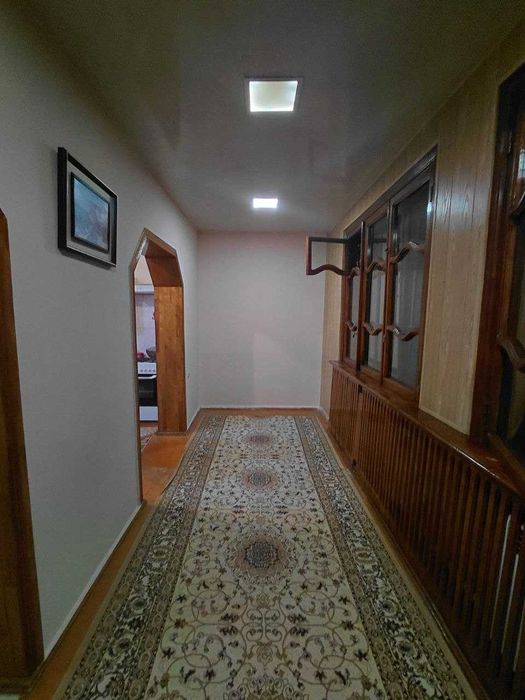 Продается 3-х комнатная квартира в Карасу-2  АА