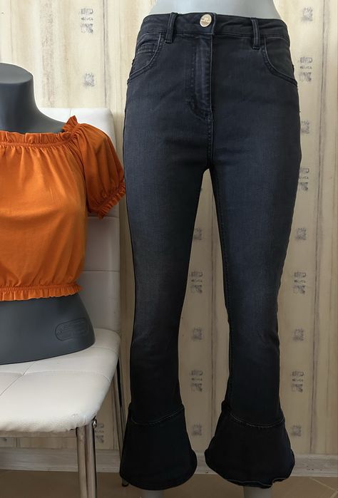 Дамски дънки Elisabetta Franchi