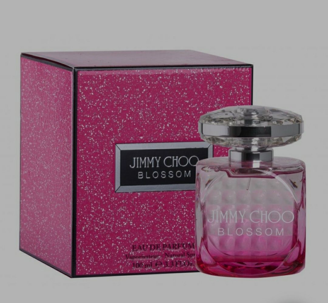 Parfum  Jimmy Choo Blossom