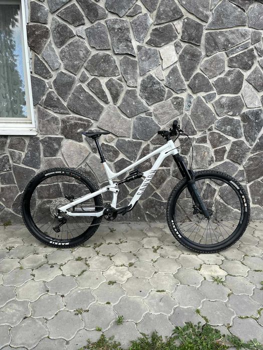 Canyon Torque 29 AL 5 – 2022 – mărime XL – de vânzare