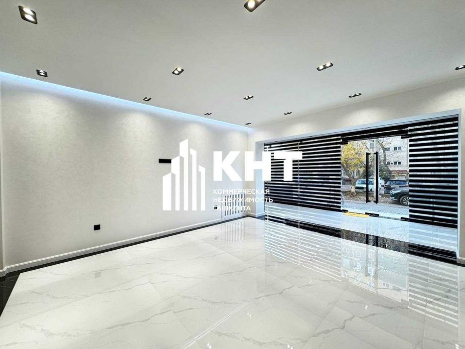 Продажа-Аренда объекта 85м2, 1 линия центр города, Шайхантахурский р-н