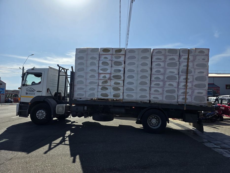 Vata fatada Izovat 100kg/mc