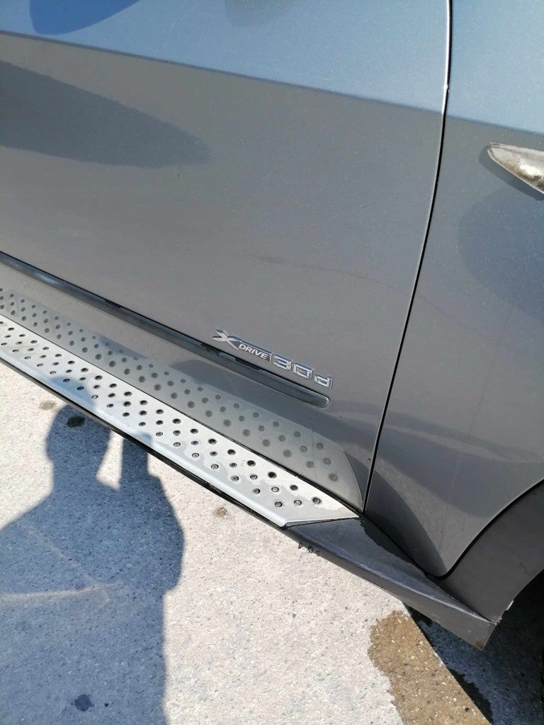 Продавам BMW Х 5 3 D..